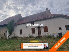entre PARAY le Monial et MONTCEAU les M