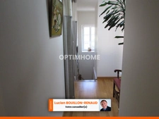 Maison à vendre 5 pièces VEROSVRES (71) entre CHAROLLES Et MACON 