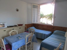 VILLA QUARTIER DU SEMAPHORE ;  SAINTE MAXIME (83)