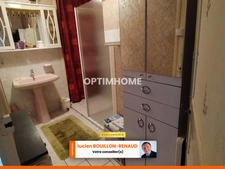 Maison à vendre 4 pièces proche MONTCEAU / CLUNY/ CHAROLLES 