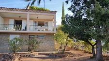 VILLA QUARTIER DU SEMAPHORE ;  SAINTE MAXIME (83)