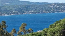 VILLA QUARTIER DU SEMAPHORE ;  SAINTE MAXIME (83)