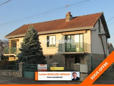 Proche MONTCEAU 
