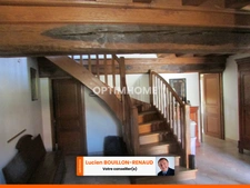 BELLE MAISON DE CARACTERE DE VILLAGE 