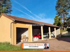 Maison à vendre 7 pièces   PROCHE LE CREUSOT  