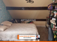 Maison à vendre 7 pièces   PROCHE LE CREUSOT  