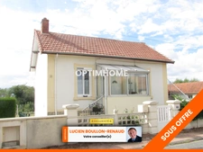 Proche MONTCEAU 