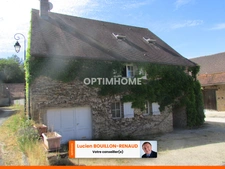 BELLE MAISON DE CARACTERE DE VILLAGE 