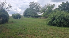 Terrain à vendre de 1 166,00 m² Proche de SAINT VALLIER (71)