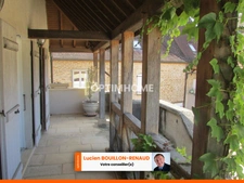 BELLE MAISON DE CARACTERE DE VILLAGE 