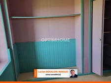 Propriete agricole avec 10 hect de terrain à  vendre /  7 pièces + DEPENDANCES 