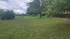 Terrain à vendre de 1 166,00 m² Proche de SAINT VALLIER (71)