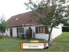 Maison à vendre 9 pièces LADOIX SERRIGNY (21)