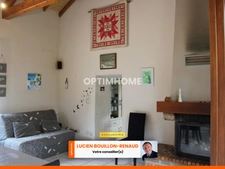 ATYPIQUE !AU ROUSSET , l'ancienne gare du tacot est devenue une belle habitation ! 