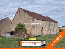 entre PARAY le Monial et MONTCEAU les M