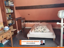 Maison à vendre 7 pièces   PROCHE LE CREUSOT  