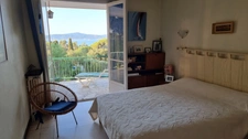 VILLA QUARTIER DU SEMAPHORE ;  SAINTE MAXIME (83)