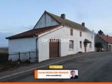 Maison à vendre 4 pièces proche MONTCEAU / CLUNY/ CHAROLLES 
