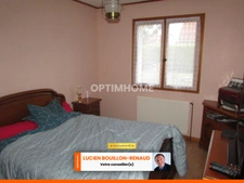 Maison à vendre 9 pièces LADOIX SERRIGNY (21)