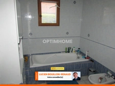 Maison à vendre 9 pièces LADOIX SERRIGNY (21)