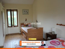 ATYPIQUE !AU ROUSSET , l'ancienne gare du tacot est devenue une belle habitation ! 