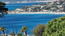 VILLA QUARTIER DU SEMAPHORE ;  SAINTE MAXIME (83)