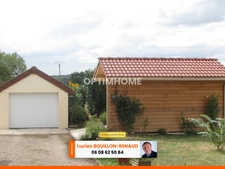 Proche MONTCEAU 