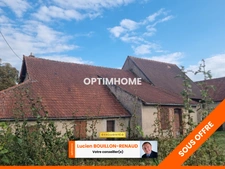 entre PARAY le Monial et MONTCEAU les M