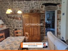 Propriete à vendre 5 pièces Proche de GENELARD (71)