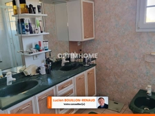 Maison à vendre 7 pièces   PROCHE LE CREUSOT  