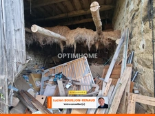 Maison à vendre 1 pièces PALINGES (71)