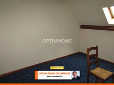 Maison à vendre 9 pièces LADOIX SERRIGNY (21)