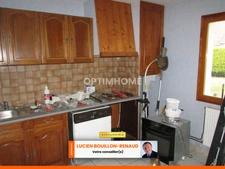 Maison à vendre 9 pièces LADOIX SERRIGNY (21)