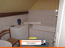 Maison à vendre 9 pièces LADOIX SERRIGNY (21)