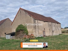 entre PARAY le Monial et MONTCEAU les M