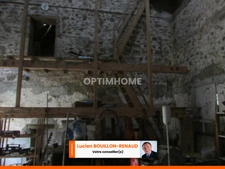 Maison à vendre 6 pièces EN PAYS CHAROLLAIS