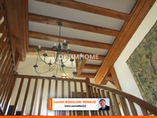 BELLE MAISON DE CARACTERE DE VILLAGE 