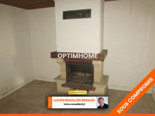 Propriete à vendre 25 pièces GENELARD (71)