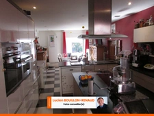 Maison à vendre 5 pièces VEROSVRES (71) entre CHAROLLES Et MACON 