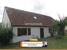 Maison à vendre 9 pièces LADOIX SERRIGNY (21)