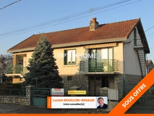 Proche MONTCEAU 