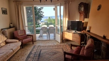 VILLA QUARTIER DU SEMAPHORE ;  SAINTE MAXIME (83)