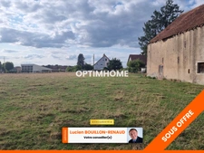 entre PARAY le Monial et MONTCEAU les M