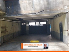 CENTRE VILLE  MONTCEAU LES MINES (71) 