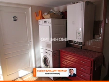 Maison à vendre 5 pièces VEROSVRES (71) entre CHAROLLES Et MACON 