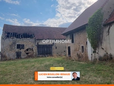 entre PARAY le Monial et MONTCEAU les M