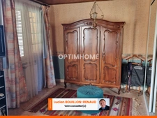 Maison à vendre 7 pièces   PROCHE LE CREUSOT  