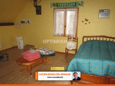 Maison à vendre 9 pièces LADOIX SERRIGNY (21)