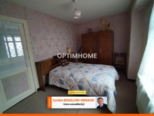 Maison à vendre 4 pièces proche MONTCEAU / CLUNY/ CHAROLLES 