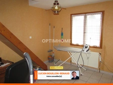 Maison à vendre 9 pièces LADOIX SERRIGNY (21)